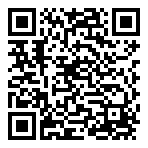 QR-Code - Dunkel Rotes Clandesign
