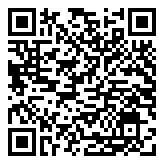 QR-Code - eSport Clandesign Rot-Schwarz-Weiß