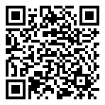 QR-Code - Company Design Blue