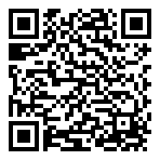 QR-Code - Grünes Gaming Template