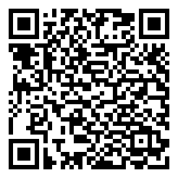 QR-Code - schönes Clandesign - Blau / Schwarz / Grau