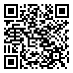 QR-Code - Gaming Design Darkred