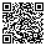 QR-Code - Blaues eSport Design