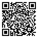 QR-Code - Black N Blue