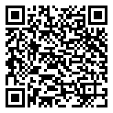 QR-Code - Businessdesign Blau - Grau