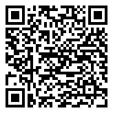 QR-Code - Oldschool Gaming Blue/Sliver