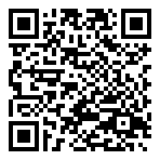 QR-Code - Design braun