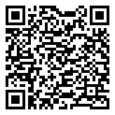 QR-Code - Clanlogo III - Red 1 (druckfähig & professionell)