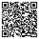 QR-Code - Clanlogo Extreme Blau / Blue (druckfähig + professionell)