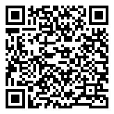 QR-Code - Clanlogo Extreme Rot II / Red II (druckfähig + professionell)